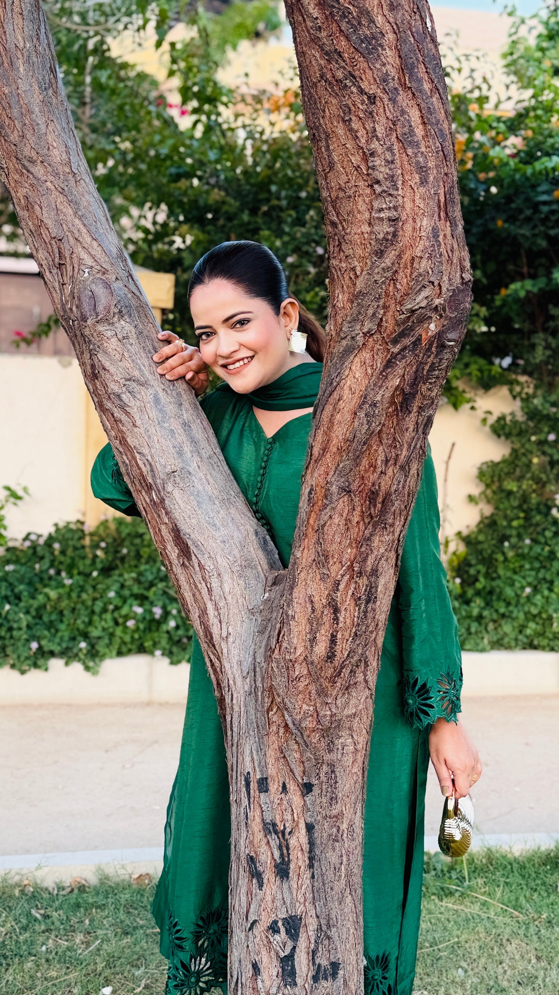 Urooj Ismail