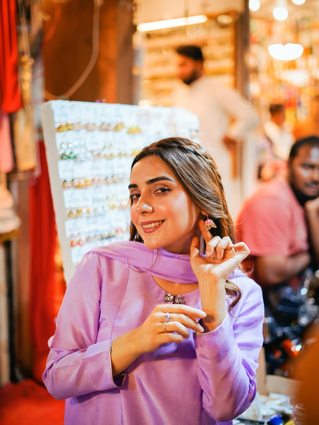 Kashmala Ayub